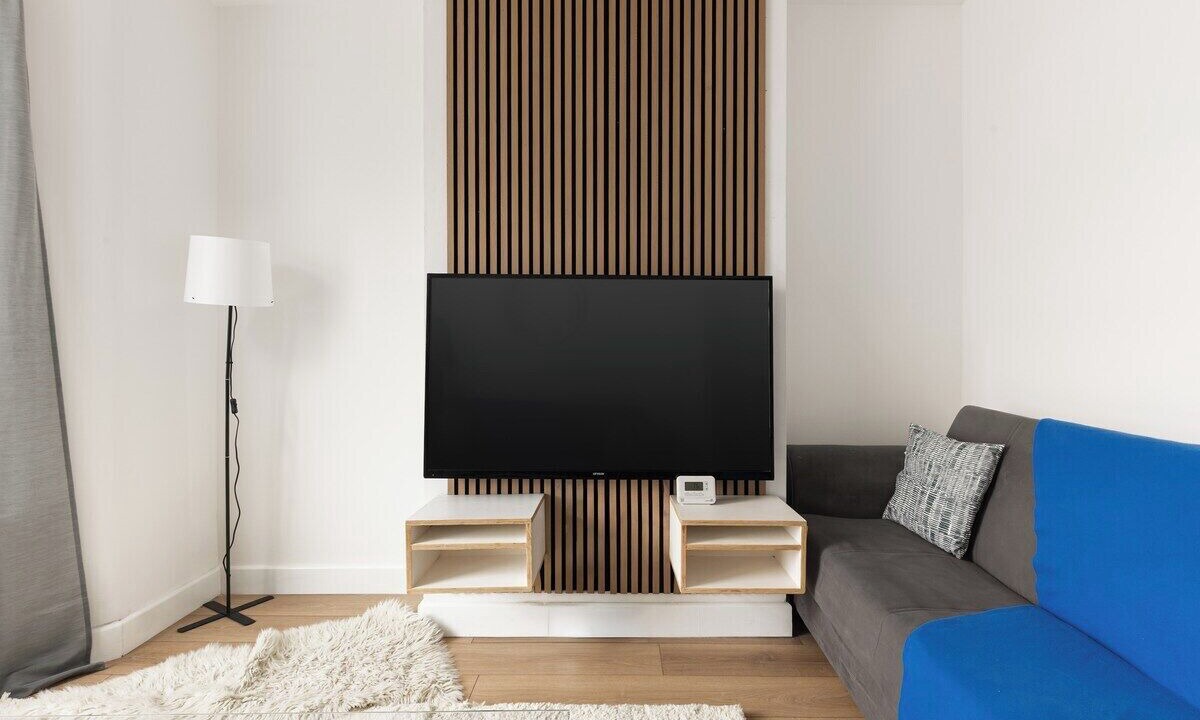 Photo of Livingroom in Seven Kings