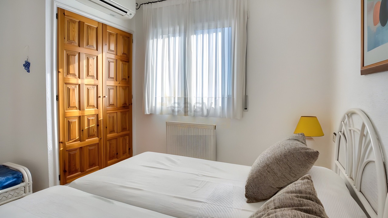 Photo of Bedroom in Calonge