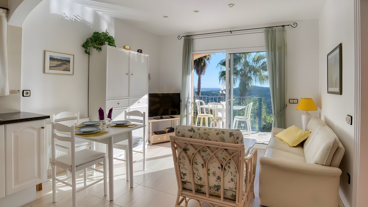 Photo of Livingroom in Calonge