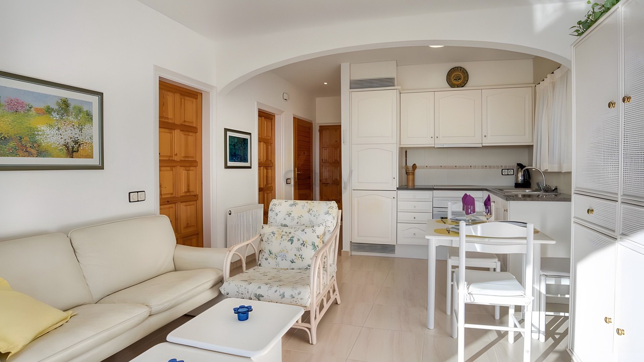 Photo of Livingroom in Calonge