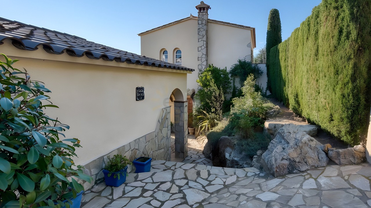 Photo of Outdoor in Calonge