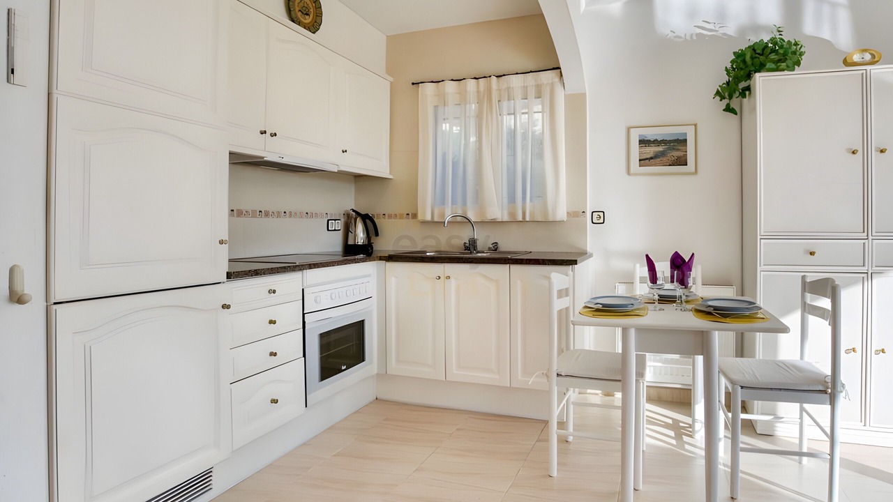 Photo of Kitchen in Calonge