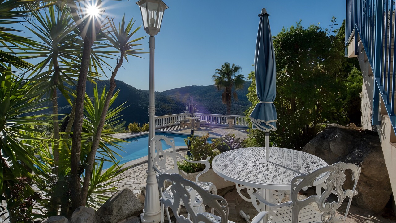Photo of Outdoor in Calonge