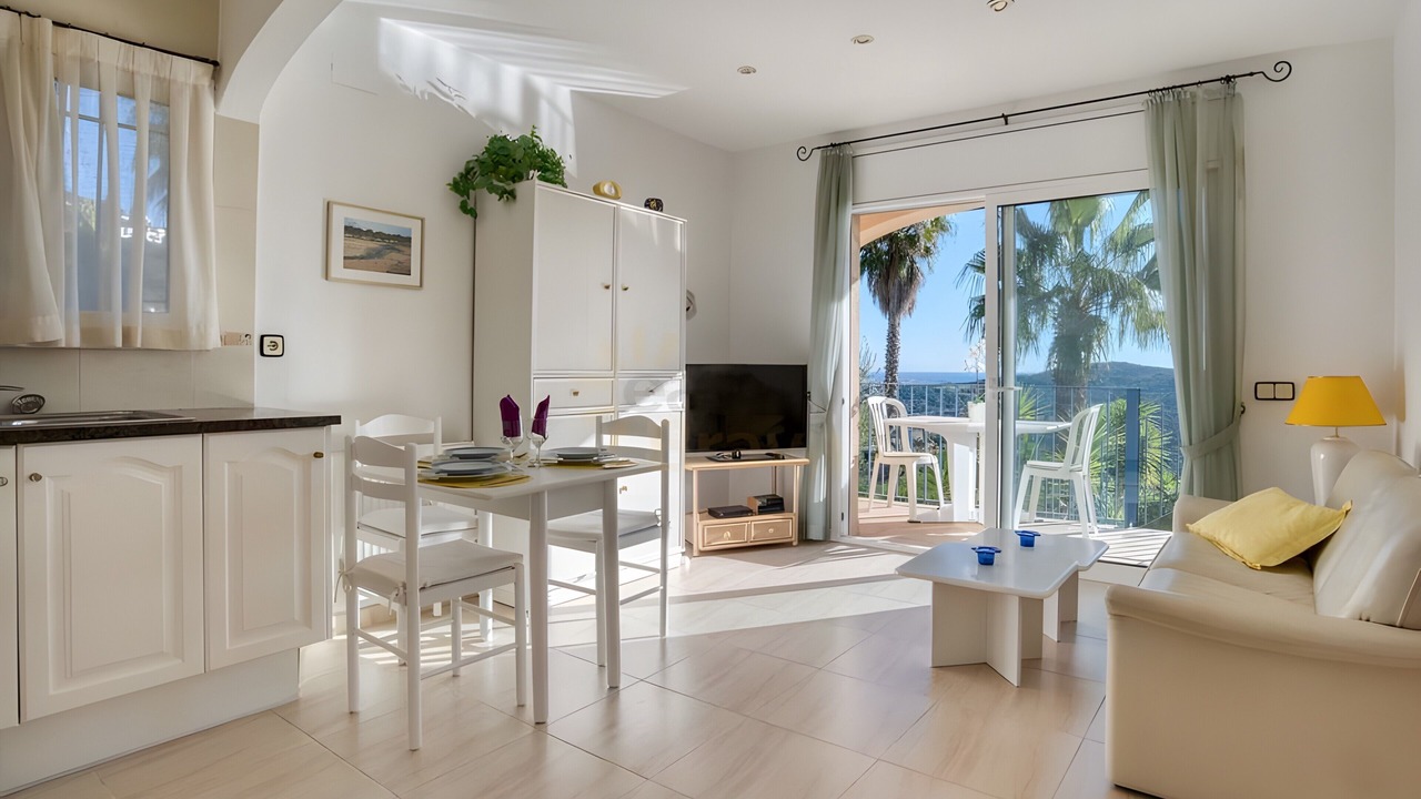 Photo of Livingroom in Calonge