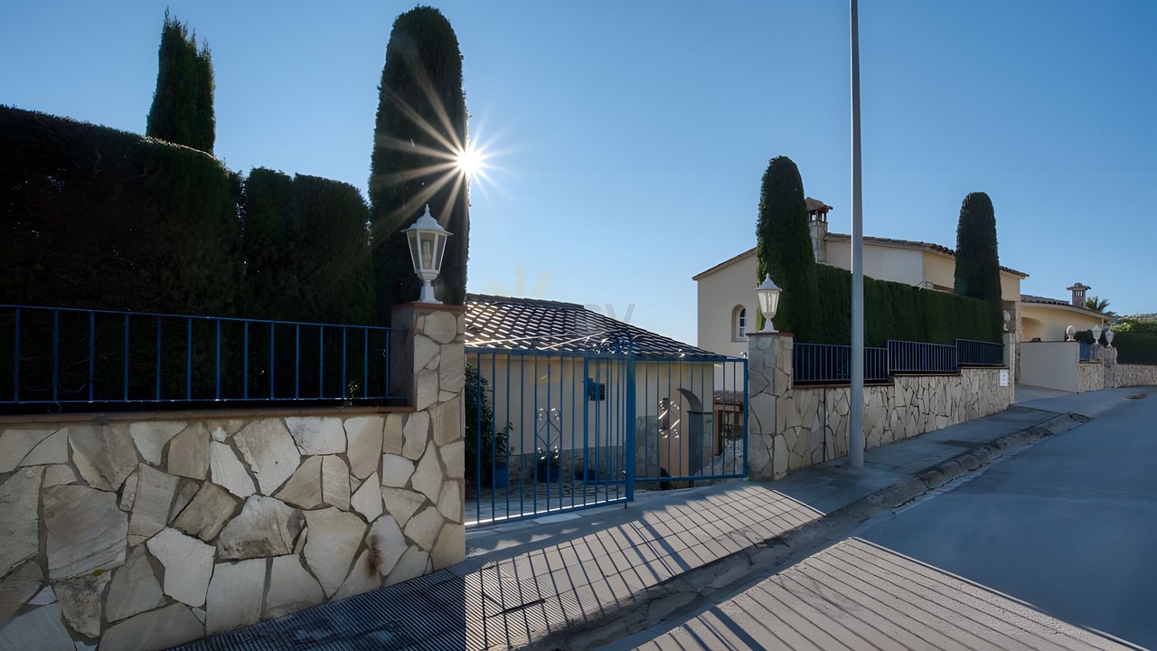 Photo of Outdoor in Calonge