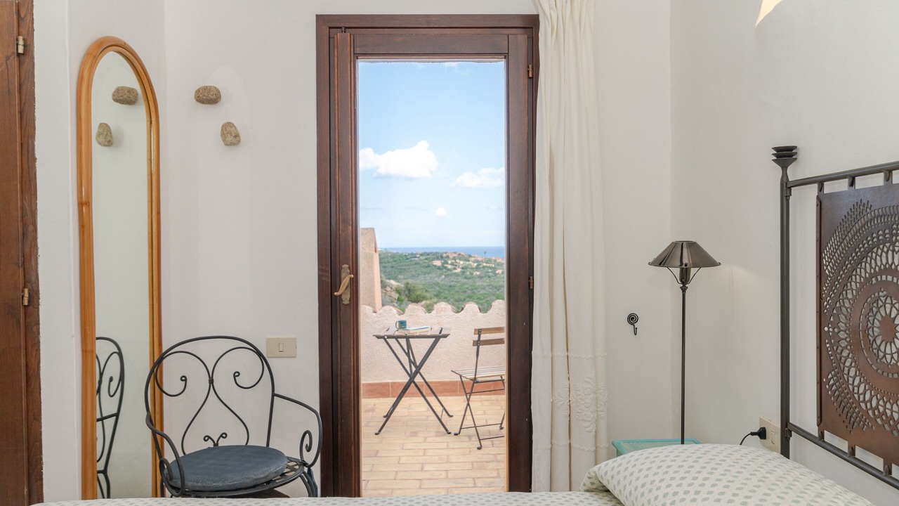 Photo of Bedroom in Liscia di Vacca