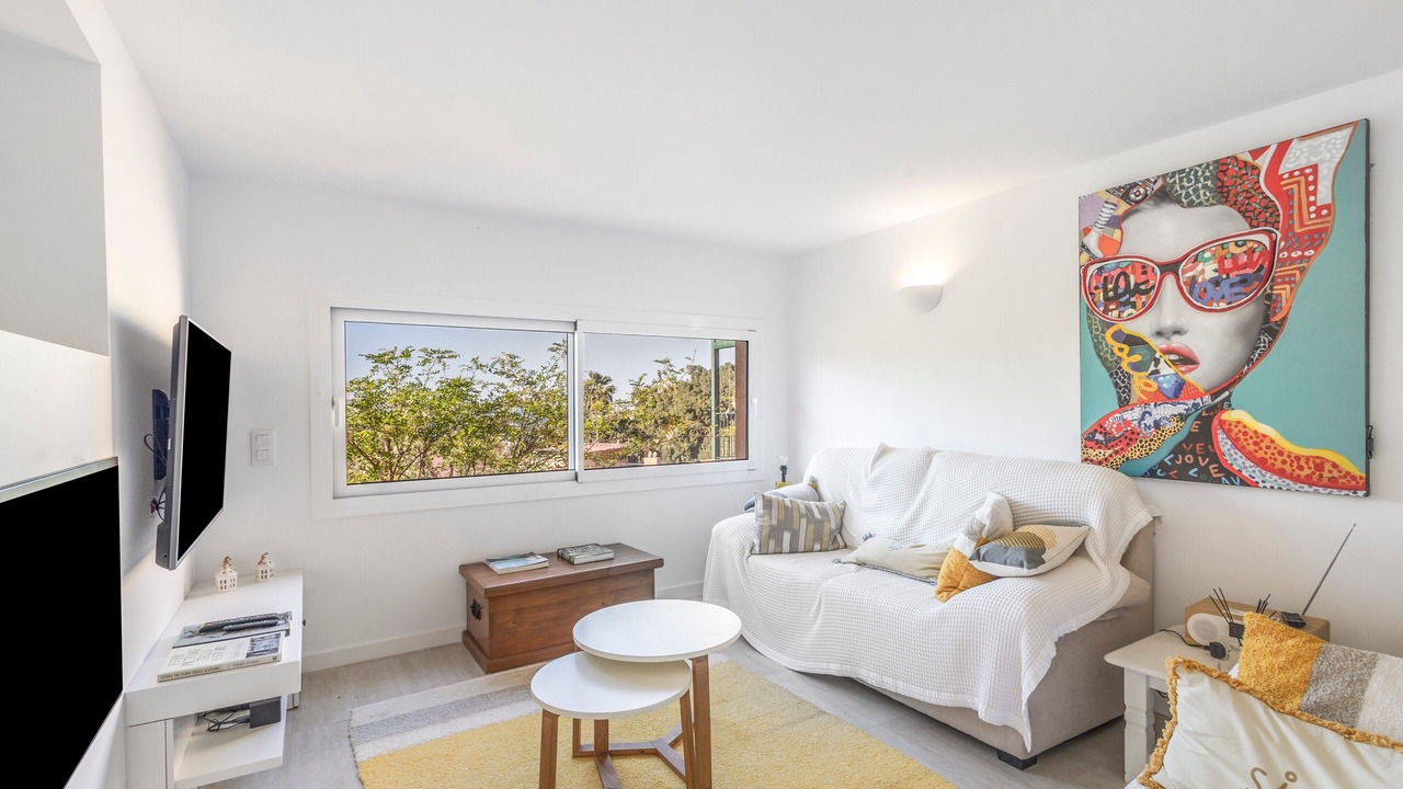 Photo of Livingroom in Begur