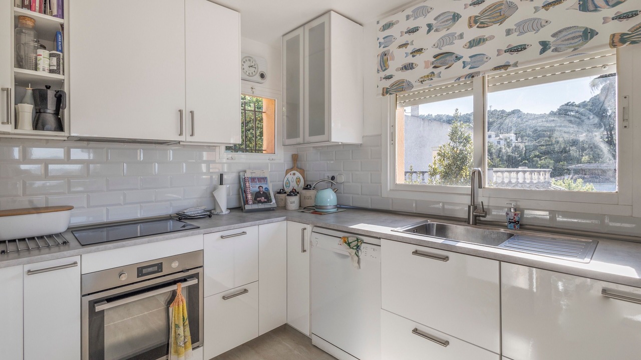 Photo of Kitchen in Begur