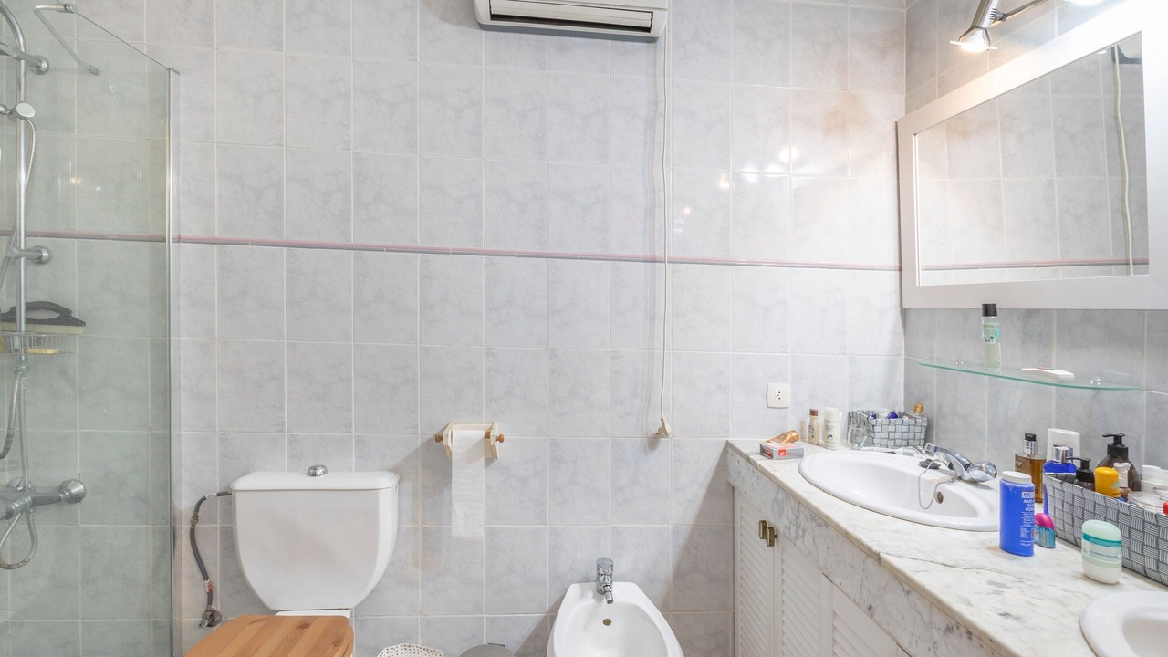 Photo of Bathroom in Begur