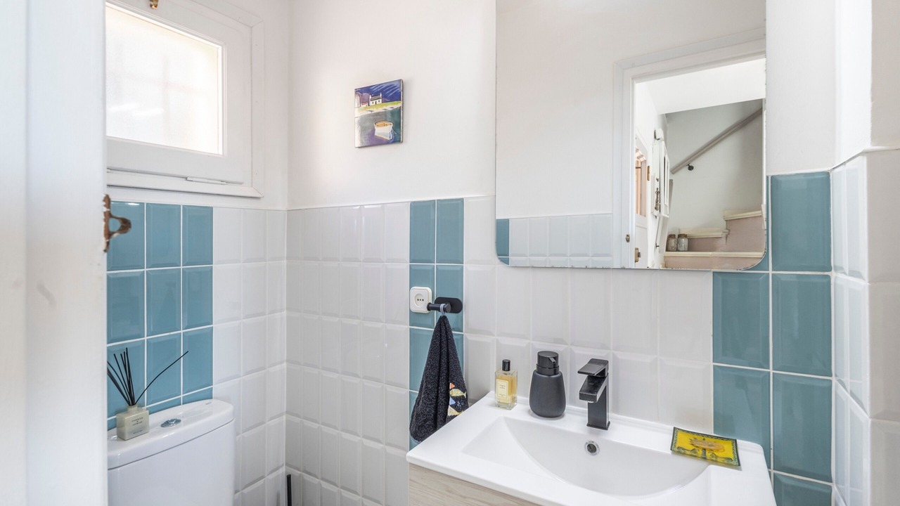 Photo of Bathroom in Begur