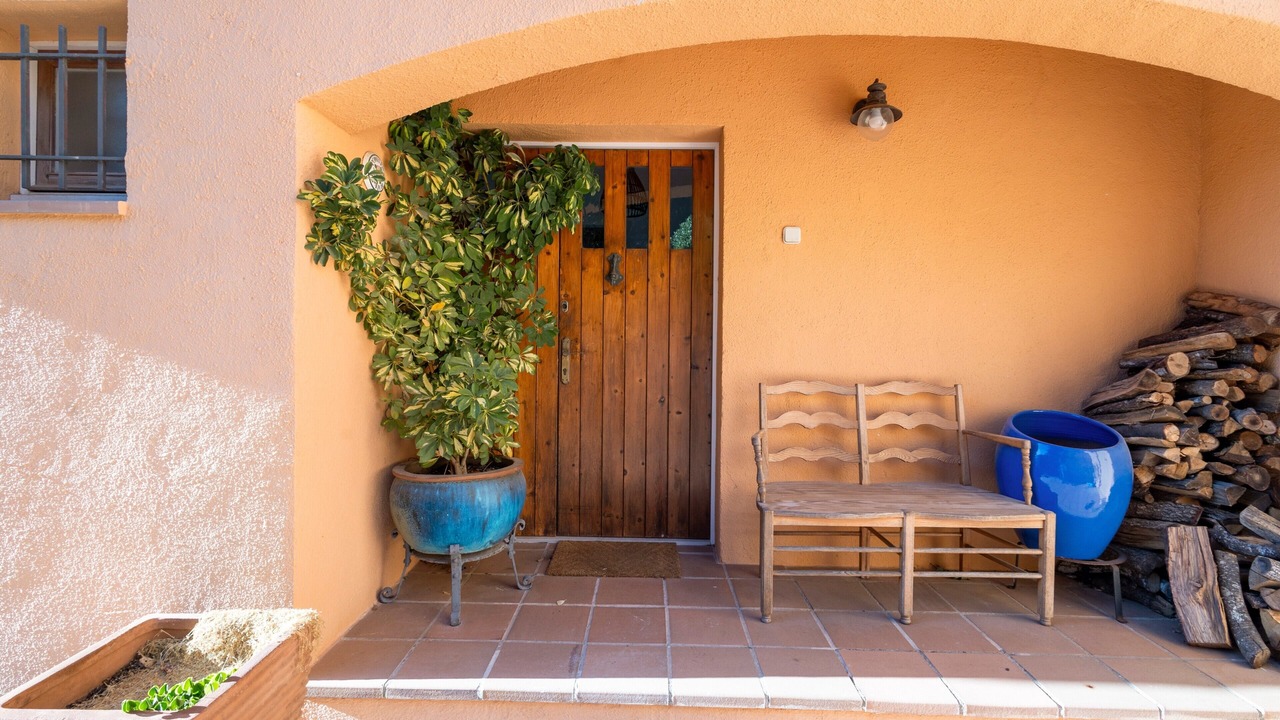 Photo of Outdoor in Begur