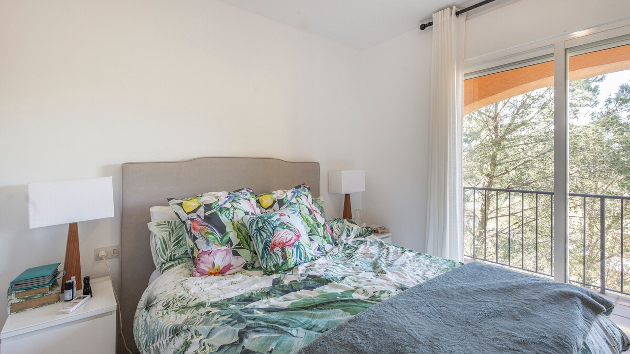 Photo of Bedroom in Begur