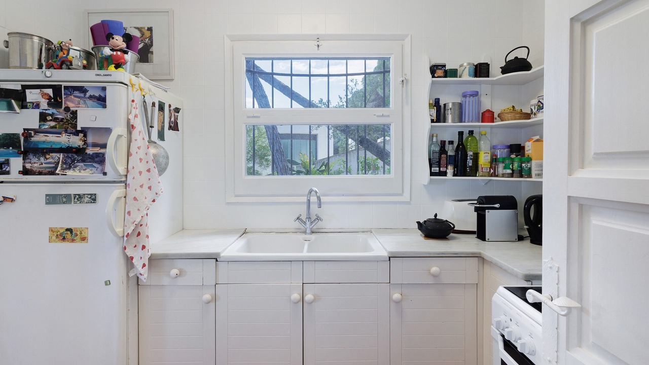 Photo of Kitchen in Pals