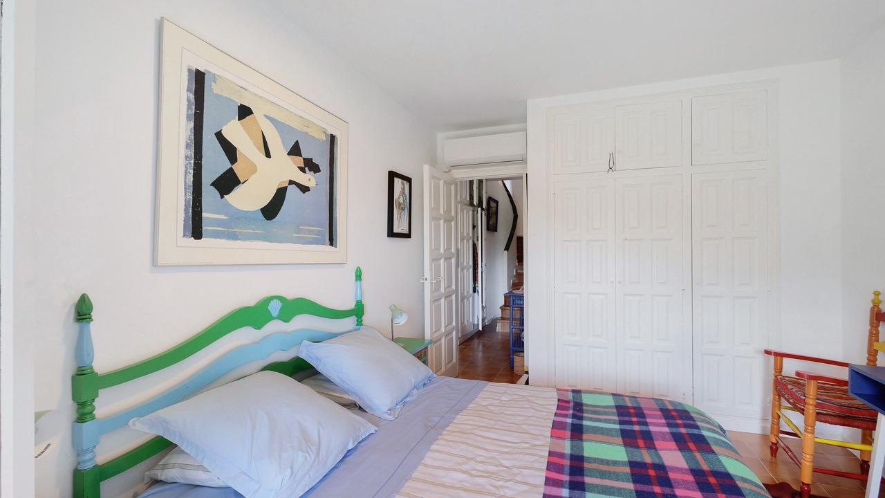Photo of Bedroom in Pals