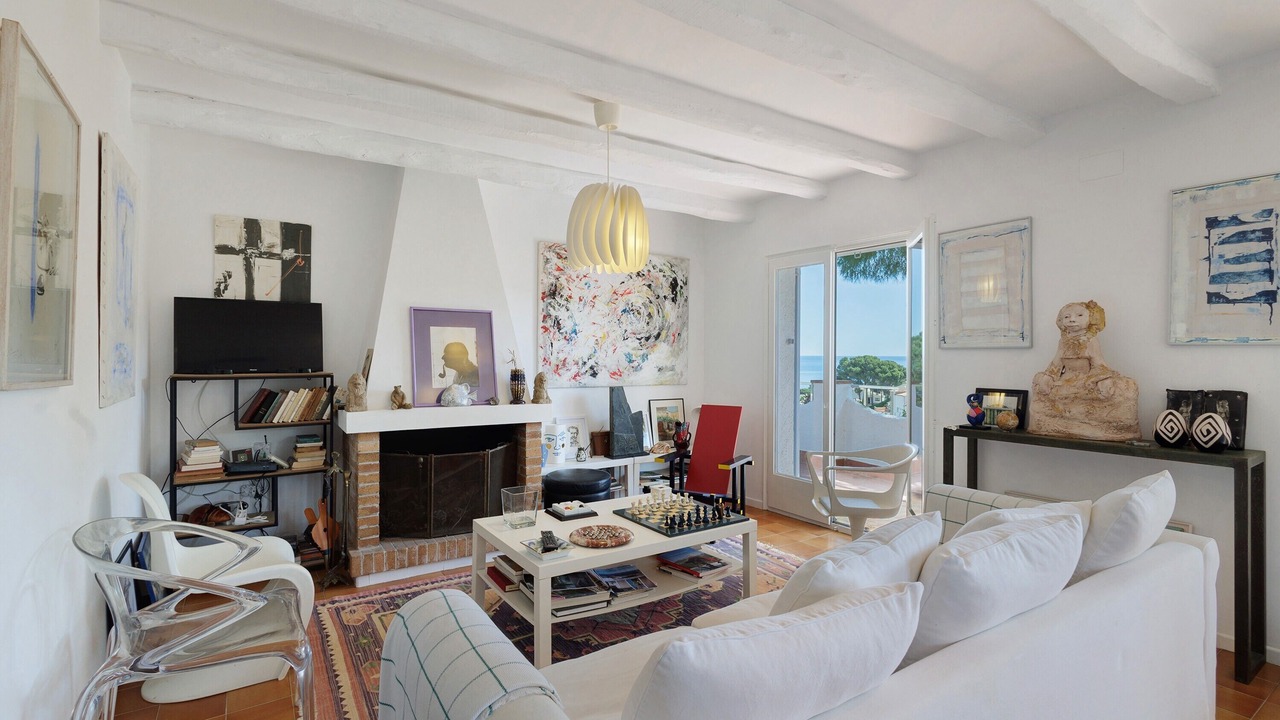 Photo of Livingroom in Pals