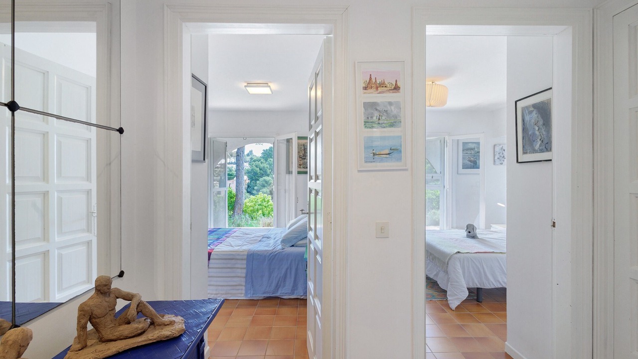 Photo of Bedroom in Pals