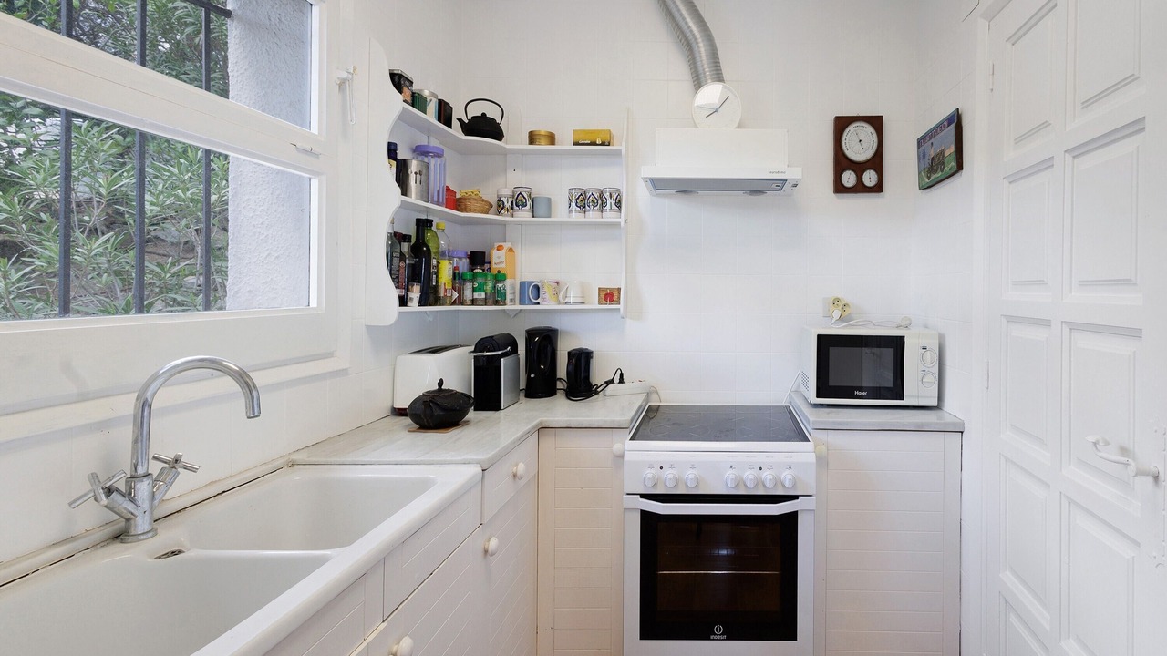 Photo of Kitchen in Pals