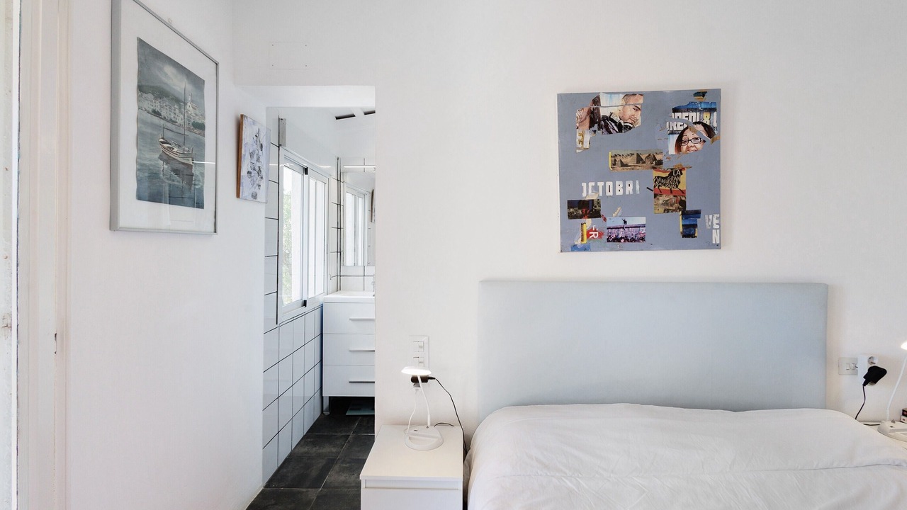 Photo of Bedroom in Pals