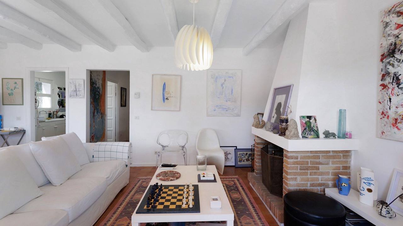 Photo of Livingroom in Pals