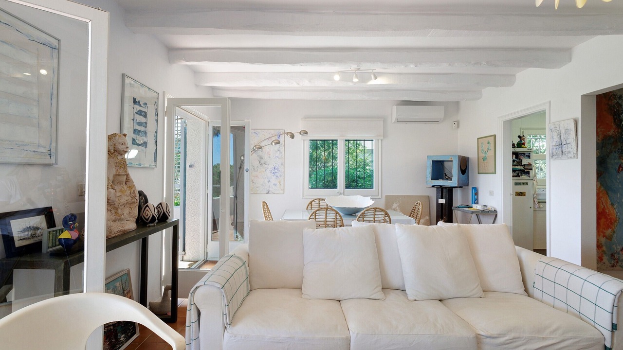 Photo of Livingroom in Pals