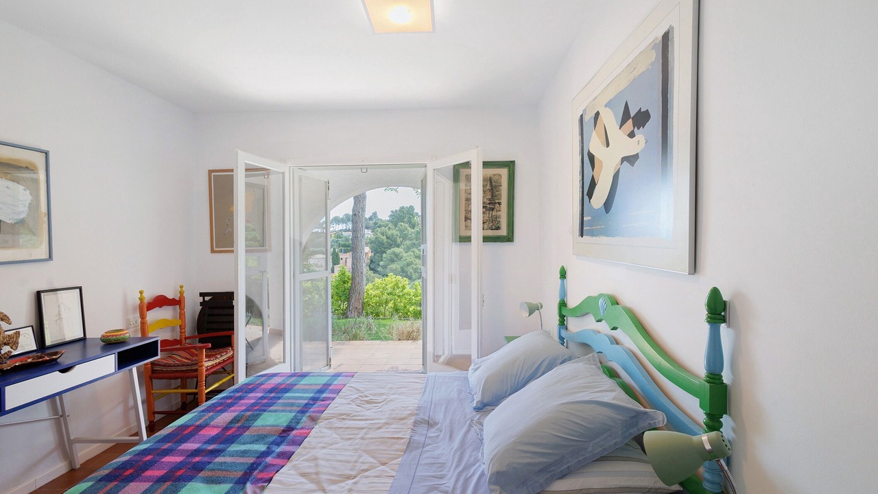 Photo of Bedroom in Pals
