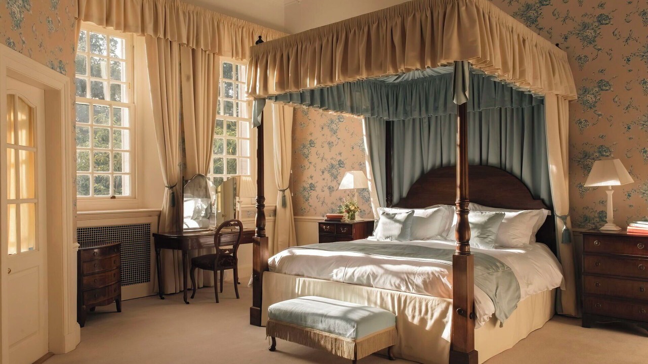 Photo of Bedroom in Elgin