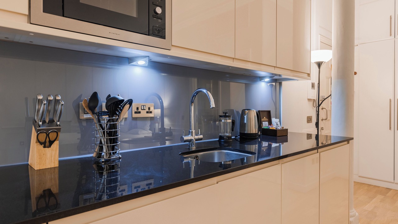 Photo of Kitchen in Bridge