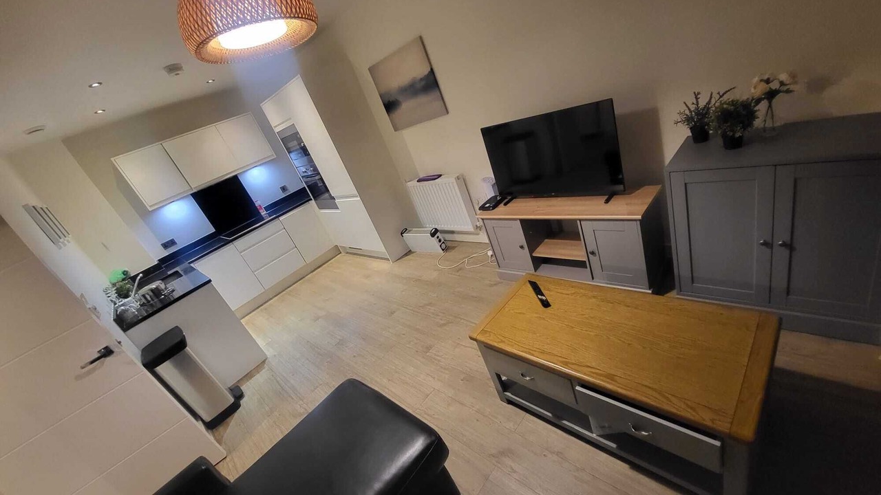 Photo of Livingroom in Cricklewood