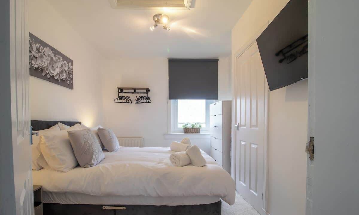 Photo of Bedroom in Chapelhall