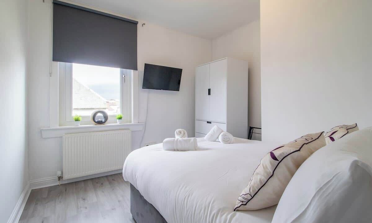 Photo of Bedroom in Chapelhall