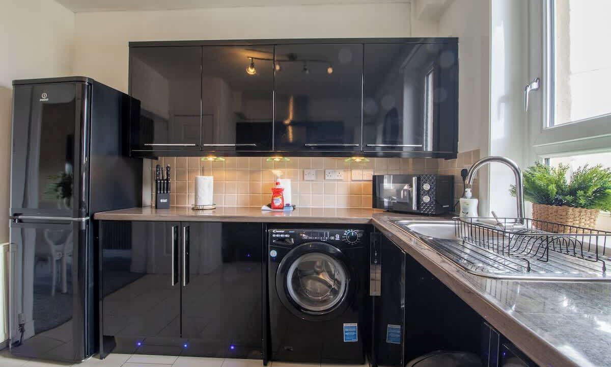 Photo of Kitchen in Chapelhall