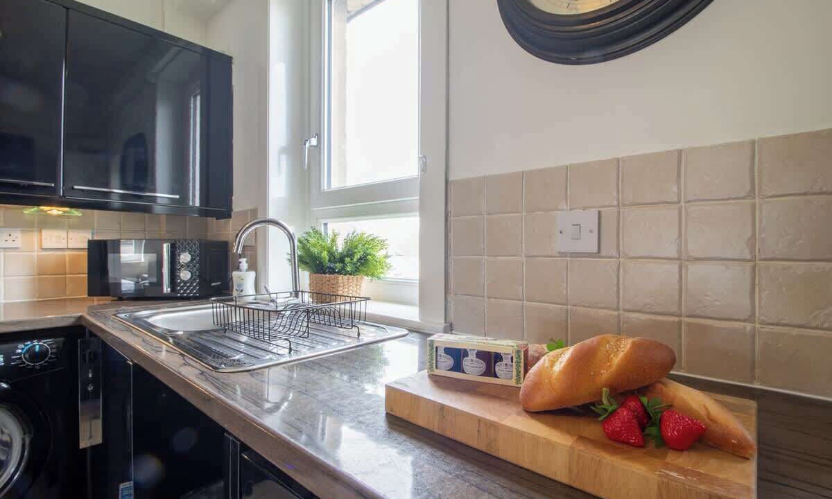 Photo of Kitchen in Chapelhall