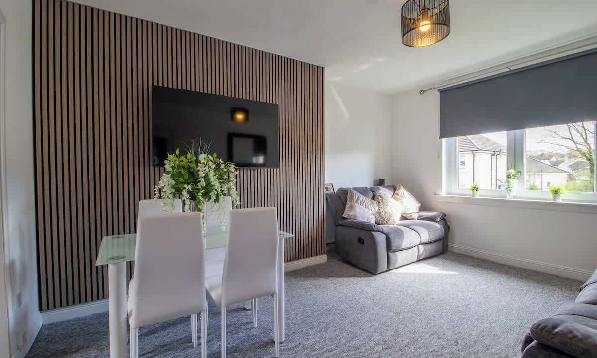 Photo of Livingroom in Chapelhall
