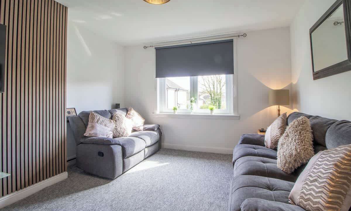 Photo of Livingroom in Chapelhall
