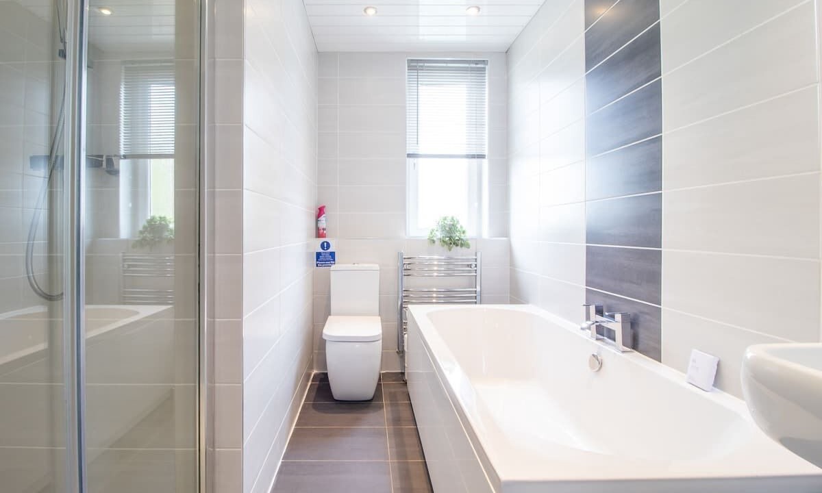Photo of Bathroom in Chapelhall