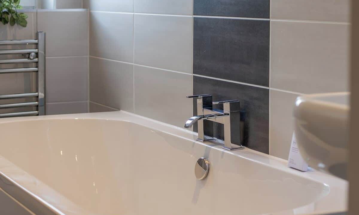Photo of Bathroom in Chapelhall