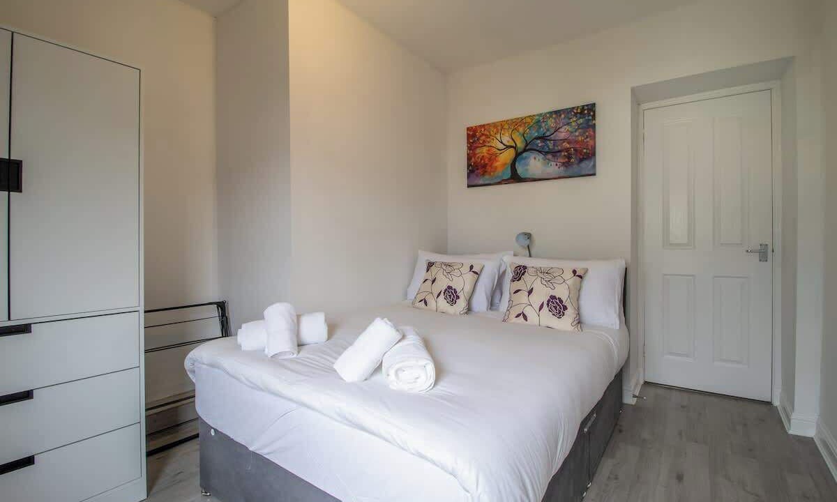Photo of Bedroom in Chapelhall