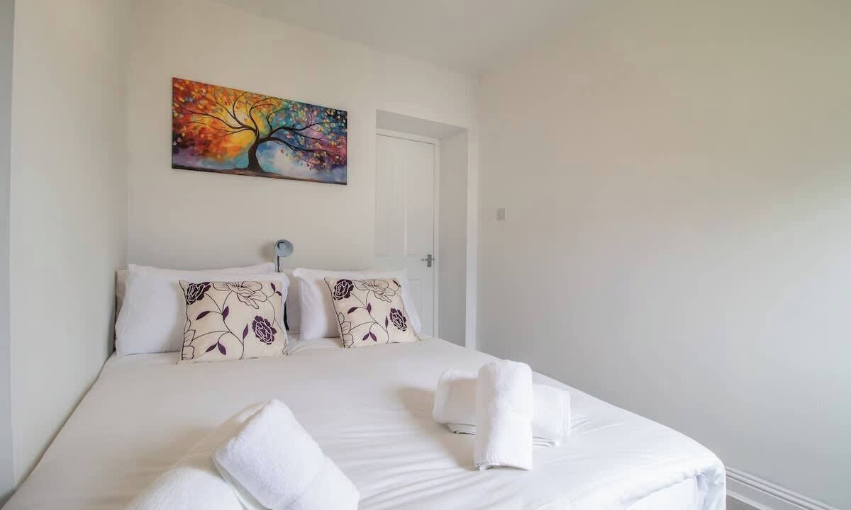 Photo of Bedroom in Chapelhall