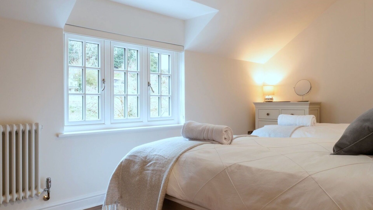 Photo of Bedroom in Symonds Yat