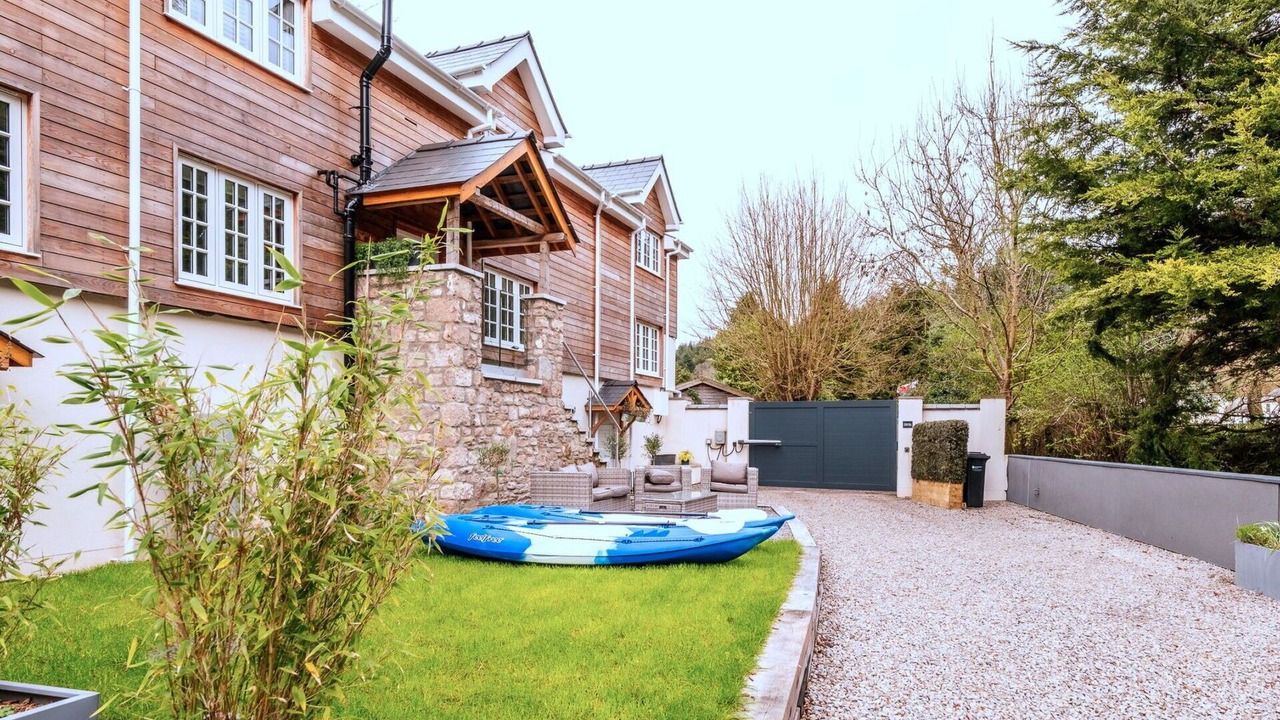 Photo of Outdoor in Symonds Yat