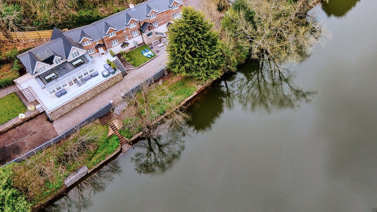 Photo of Others in Symonds Yat
