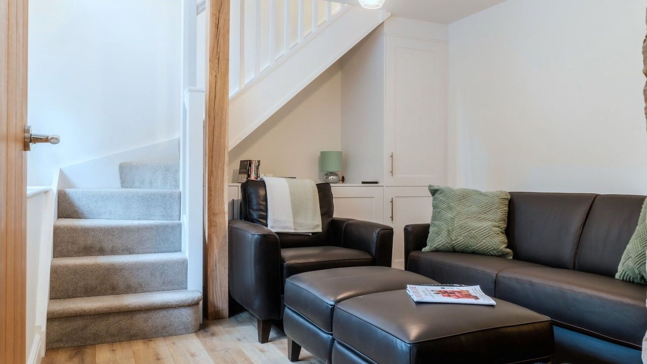 Photo of Bedroom in Symonds Yat