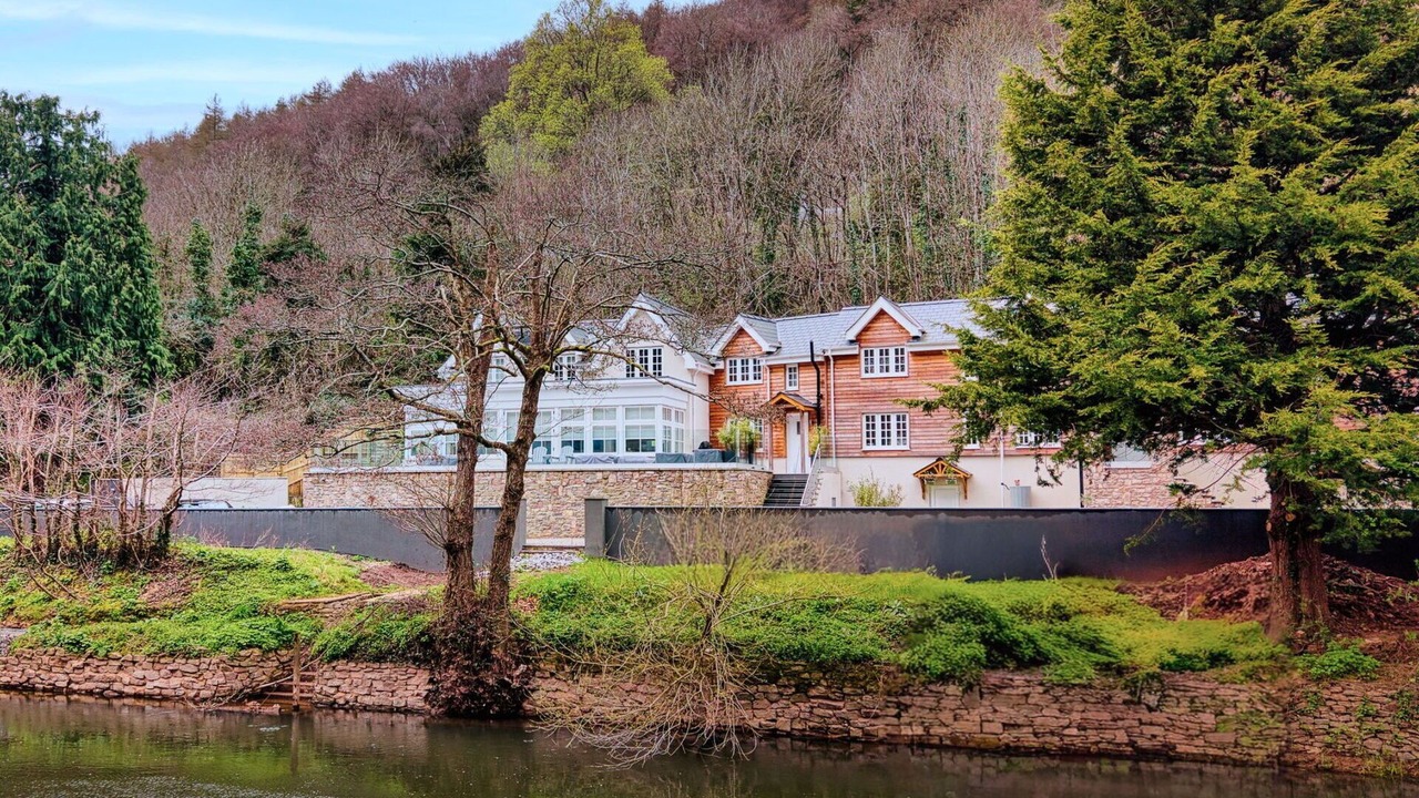 Photo of Others in Symonds Yat