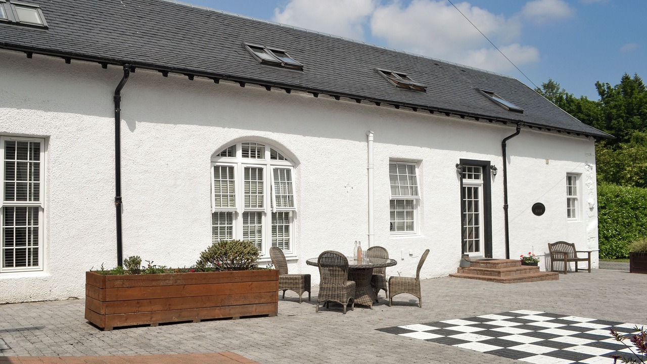 Photo of Outdoor in Clachan of Glendaruel