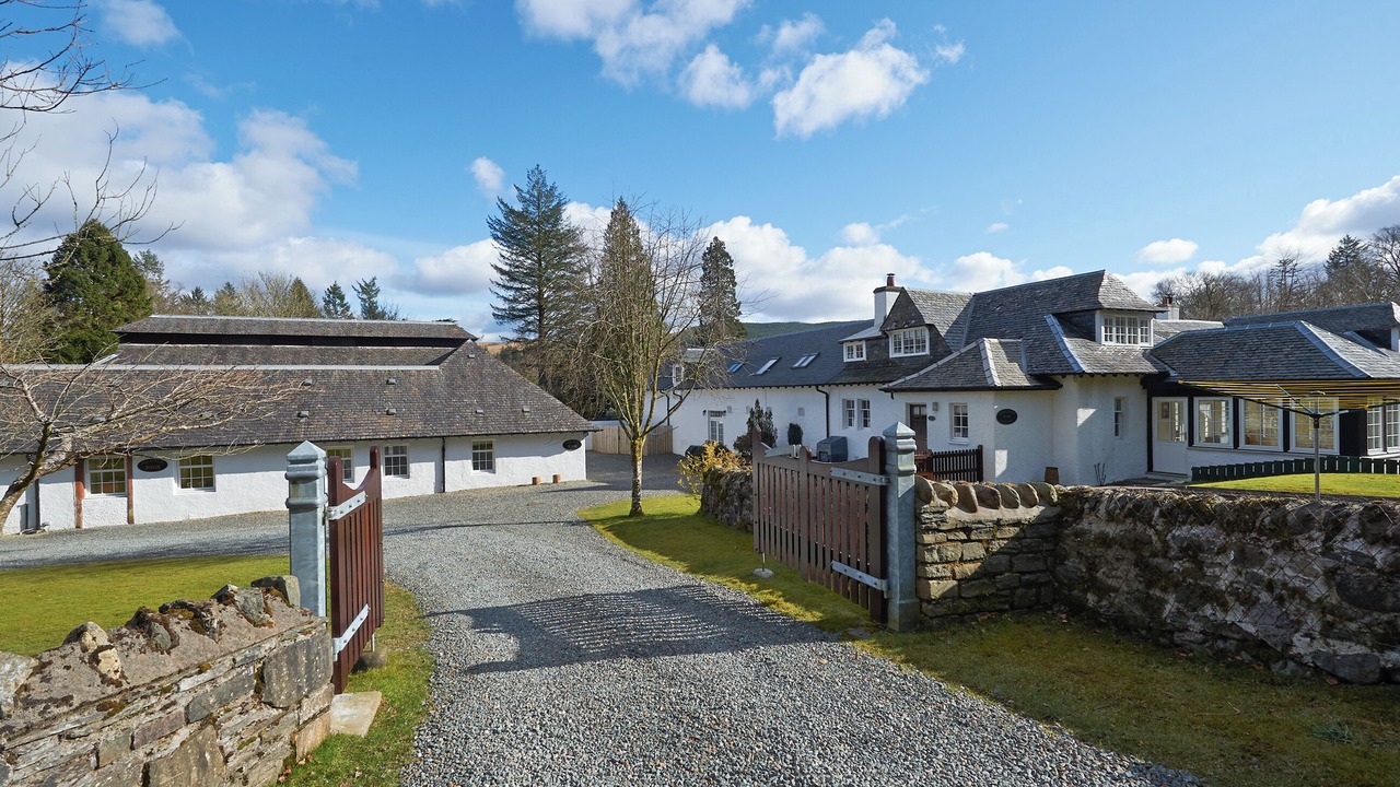 Photo of Outdoor in Clachan of Glendaruel