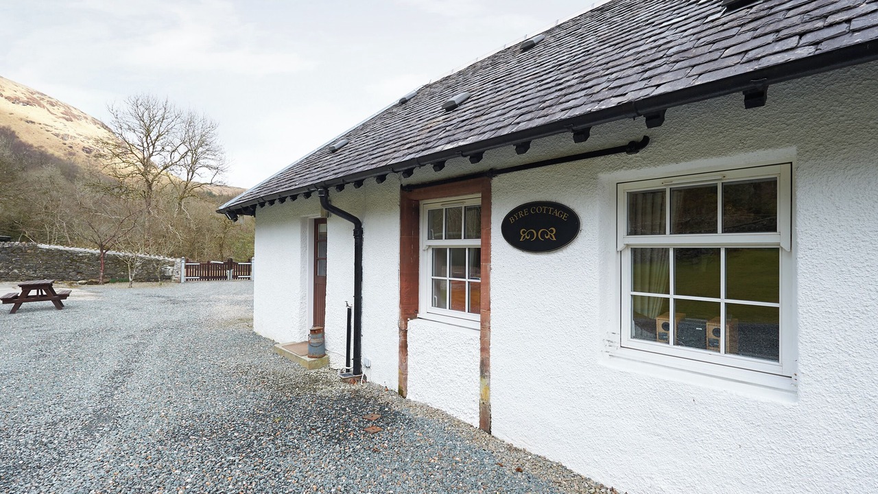 Photo of Outdoor in Clachan of Glendaruel