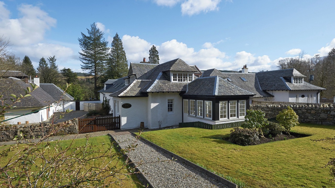 Photo of Others in Clachan of Glendaruel