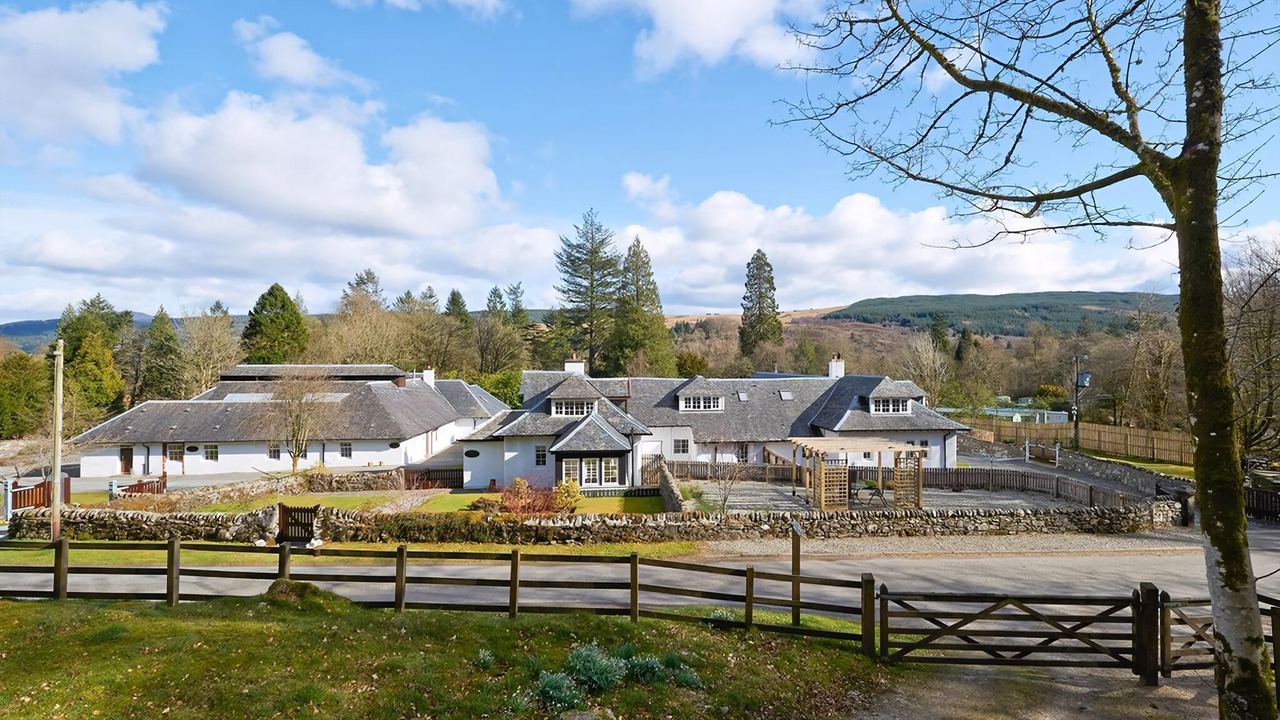 Photo of Others in Clachan of Glendaruel