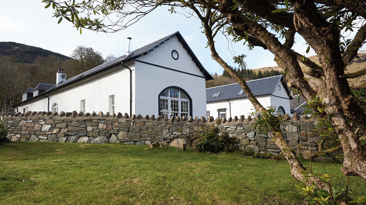 Photo of Outdoor in Clachan of Glendaruel