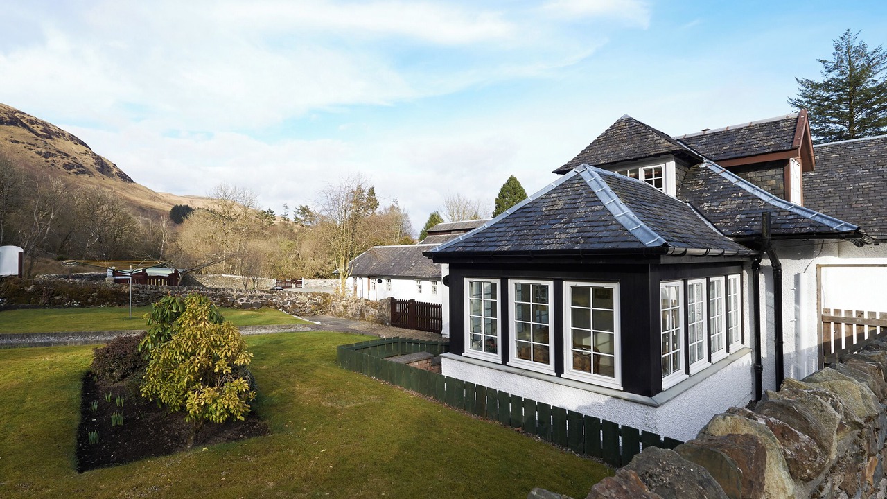 Photo of Outdoor in Clachan of Glendaruel